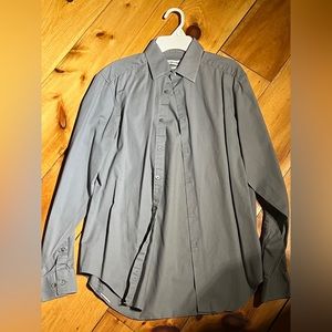 Calvin Dress shirt, Slim fit